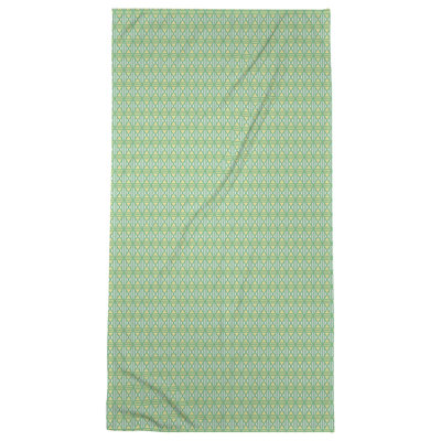 Katelyn Elizabeth Cotton Blend Bath Towel