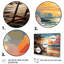 Beach Tropical Vibes XXXII - Imprimé-497474547-282931468