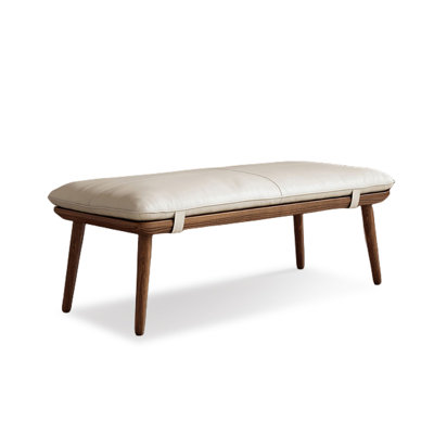 Upholstered Bench