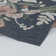 Outdoor Modern Boho Navy Rug