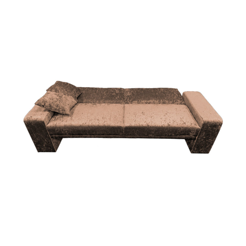 Shamar Sleeper, Truffle