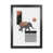 Black Framed selected