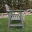 Midwest Wood Outdoor Lounge Chair-61085535