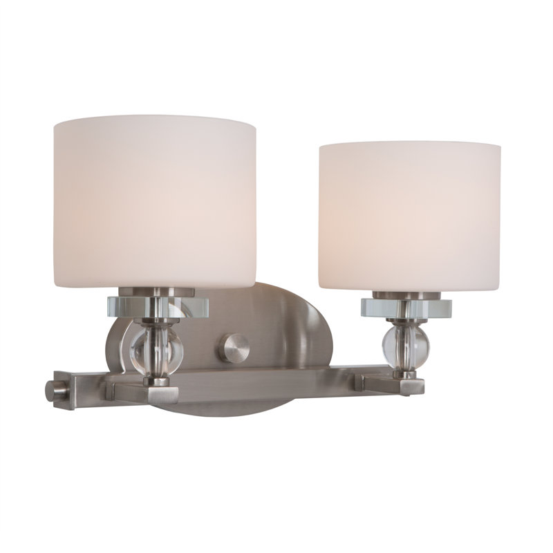 Winder 2 - Light Vanity Light