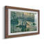 Lever du soleil (Marine), 1873 - Claude Monet - Estampe encadrée sur mesure-1344548293-1344548310-1344548314
