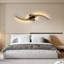 LED Flush Mounted Sconce