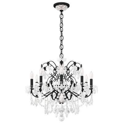 Century 9 - Light Chandelier