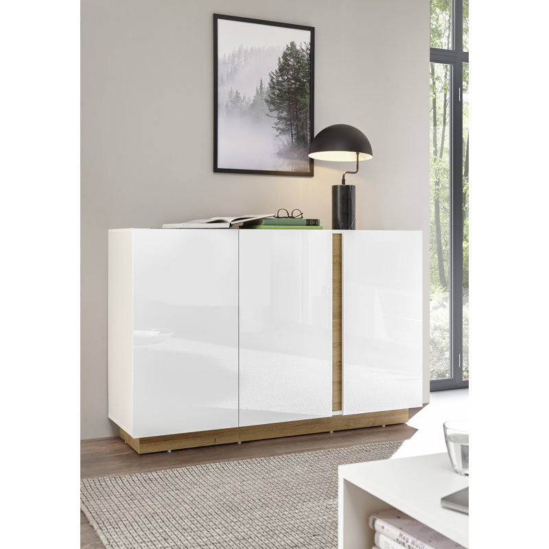 Alleana 138cm Sideboard