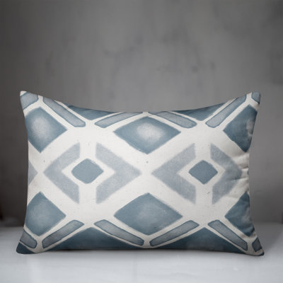  Outdoor Rectangular Pillow  Cover & Insert