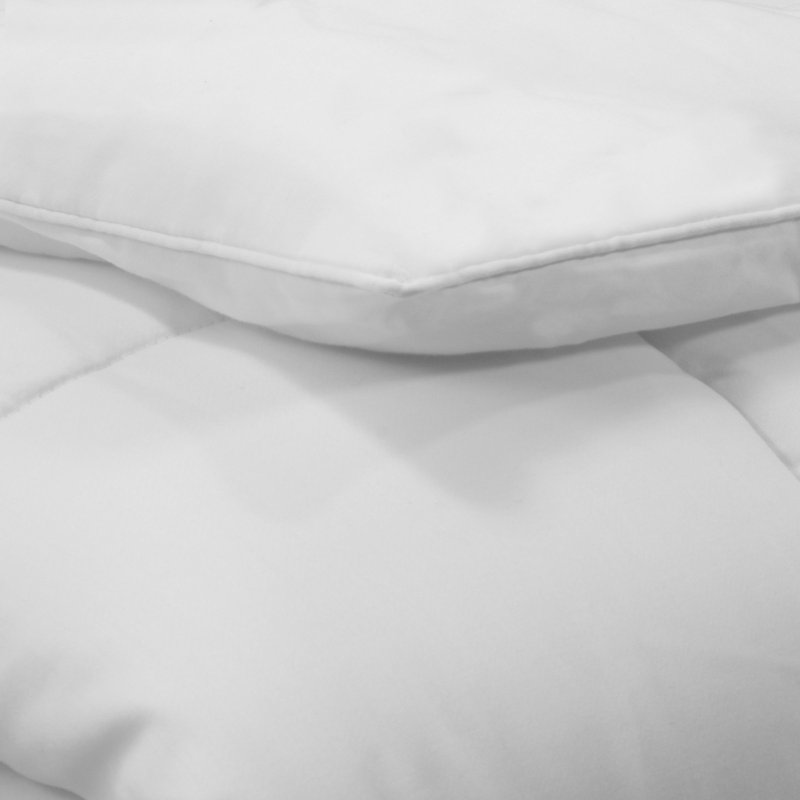 Summer Down Alternative Comforter, Twin