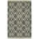 Amaanah Wool Geometric Indoor Rug