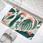 Paillasson Tropical Leaf