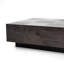 Masera Stone Coffee Table