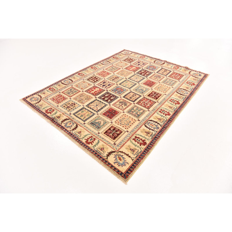 Johnston Multi Rug