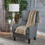 Fauteuil de lecture Modern Farmhouse