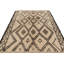 Moroccan One-of-a-Kind 6'6X8'6 Hand Knotted Area Rug