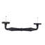 Wrought Iron Gate Handle Colonial Design Door Pull