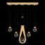 Aria 5 - Light LED Pendant-488358782