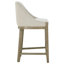 Tabouret de comptoir Daigle-110870328