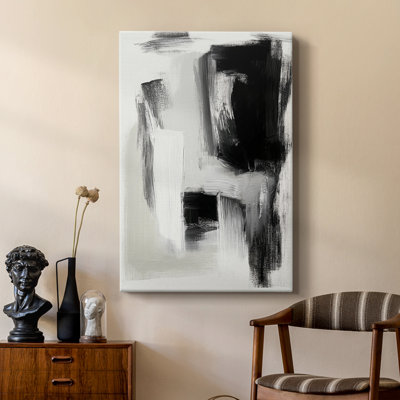 Série ABSTRACT DCCLxx - Cavas de galerie sur mesure