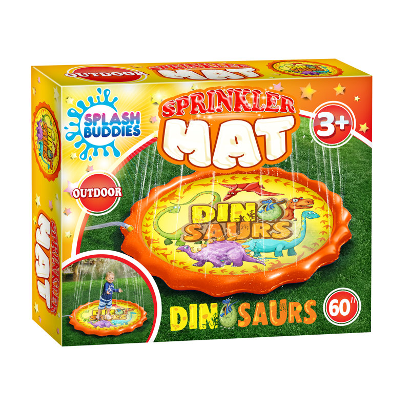 Tapis d'extérieur Splash Buddies