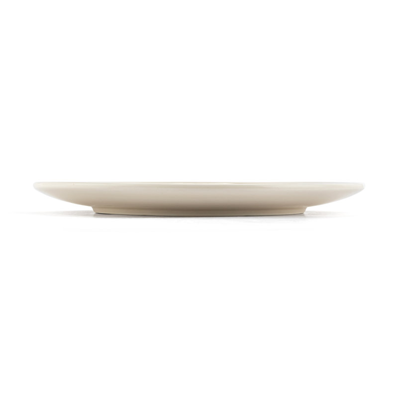 Christmas Journey Giving Plate - 10In