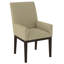 Upholstered Arm Chair-294968160-294967816