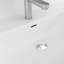 Meuble-lavabo simple 36 po avec comptoir intégré en céramique 36 po-524412555