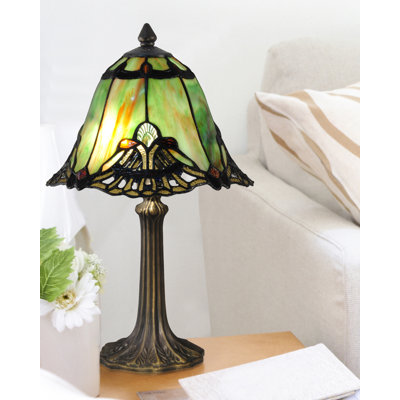 Pelletier Metal Table Lamp