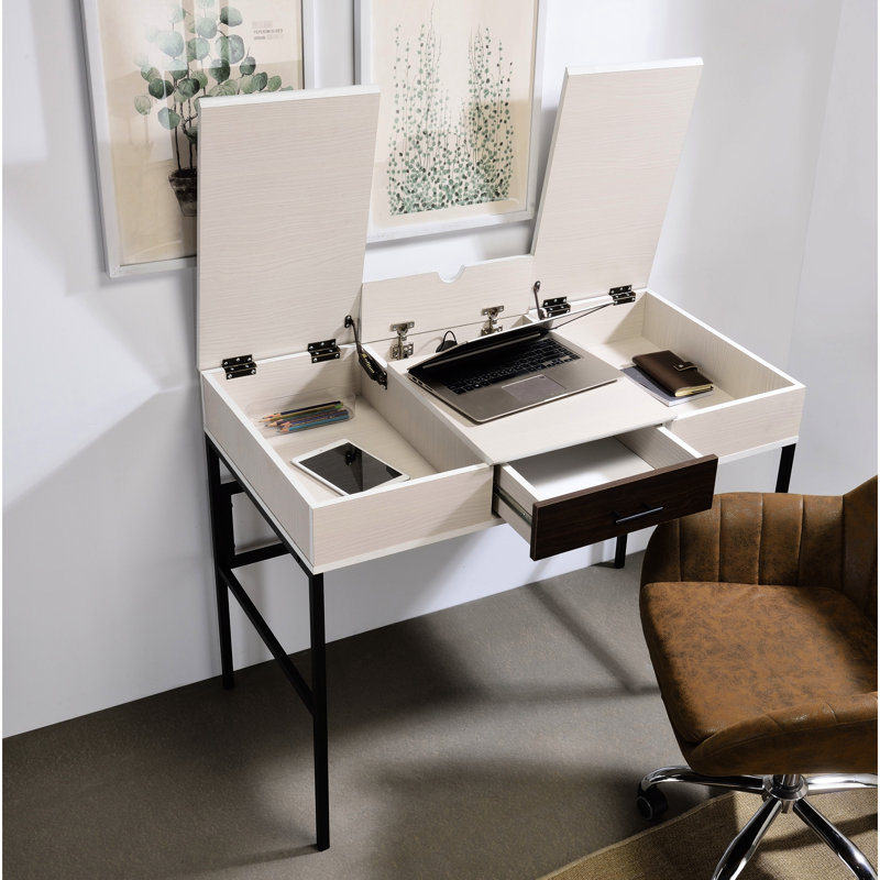 Bureau avec une structure fonctionnelle moderne