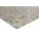 Cowhide Geometric Area Rug in Ivory/Brown/Dark Gray