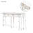 Guliana 58'' Console Table-122424688