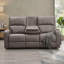 Champlin 3 Seater Reclining Sofa-187043916