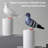 Pigeon Shape Soap Dispenser Automatic Induction Foam Hand Washer Fine Foam Touchless Automatic Sensing Hygienic Foam Dispenser-19455732