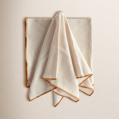 Nigel Reversible Napkin