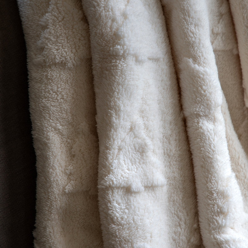 Throw Blanket