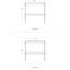Comehither Marble End Table