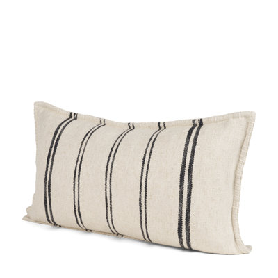 Housse de coussin Liv 14 x 26