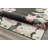 Valentina Floral Royal Blossom Pink Onyx Area Rug-910076784