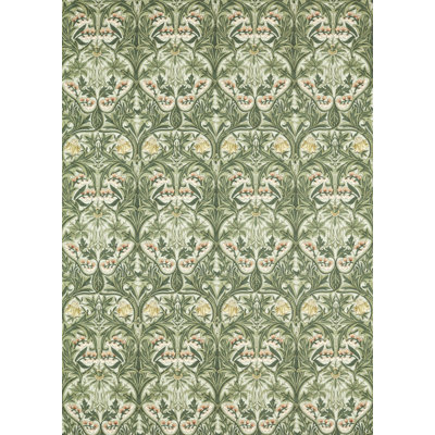 Bluebell Fabric
