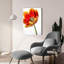 «Orange Poppy Opened Today» par Pamela Plummer-897519915