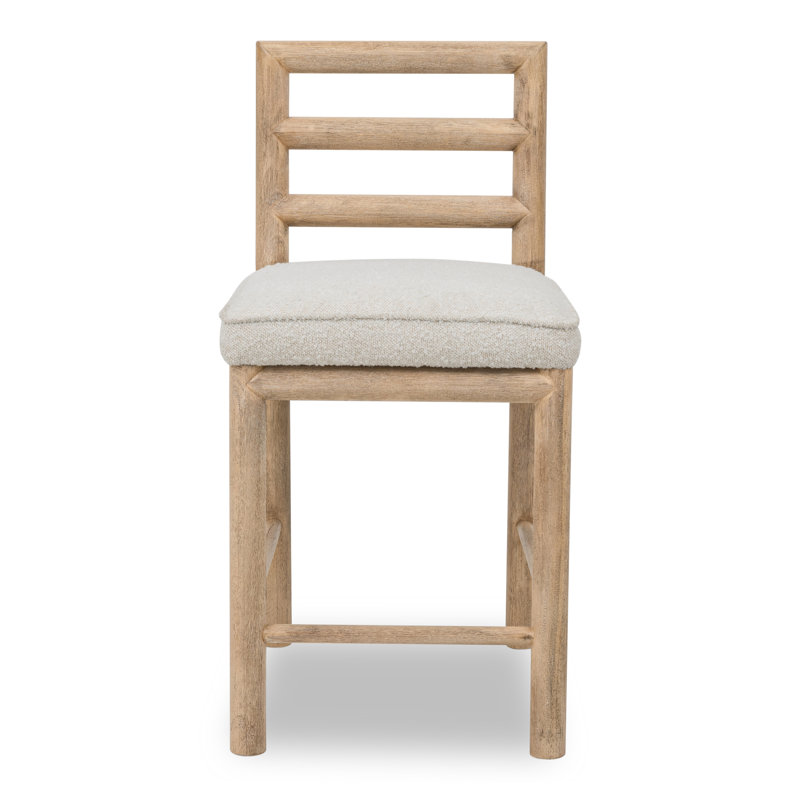Tabouret de comptoir Colleen