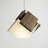 Mica 1 - Light LED Unique/Statement Pendant-10433029-34338648