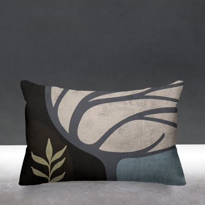 Winston Outdoor Square Pillow Cover & Insert
