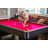 Donovan II Slatron 8' Slate Pool Table