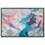 Impression sur toile «Pastel Canyon» par Art Remedy-107432359-107432374