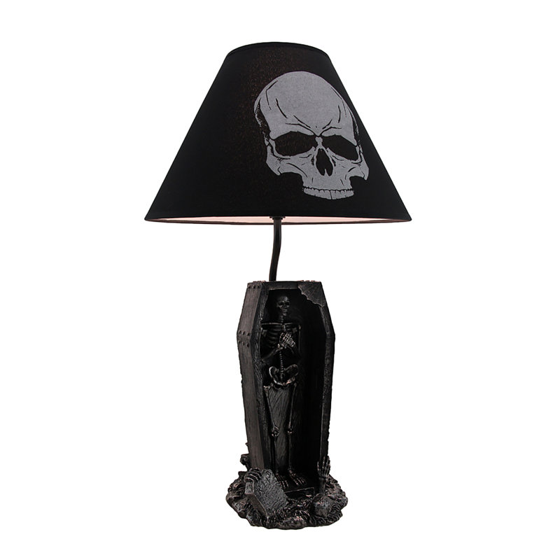 Adonia Resin Novelty
