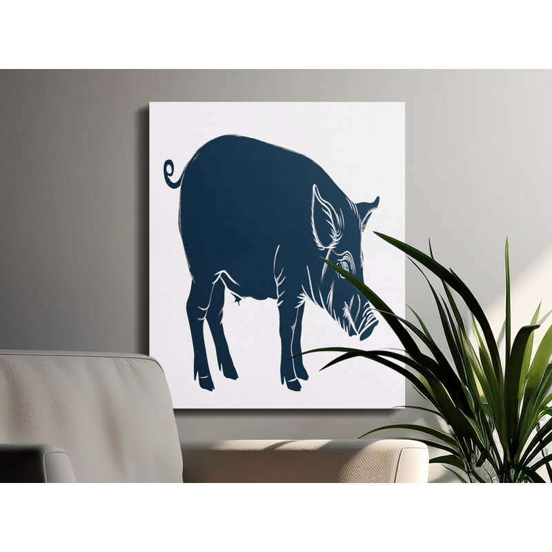 Criss Wrapped Canvas Print Set, 20x30