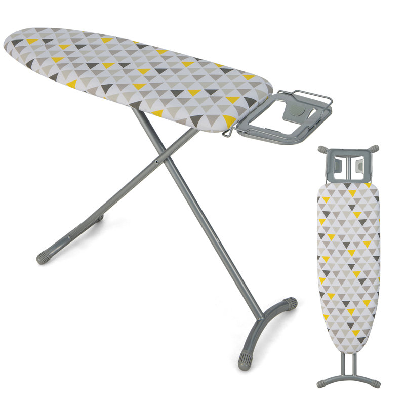 Plastic Freestanding Ironing Board