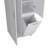 Storage Cabinet  70.9" H, 2 Doors, 1 Drawer, 3 Shelves, 4 Legs